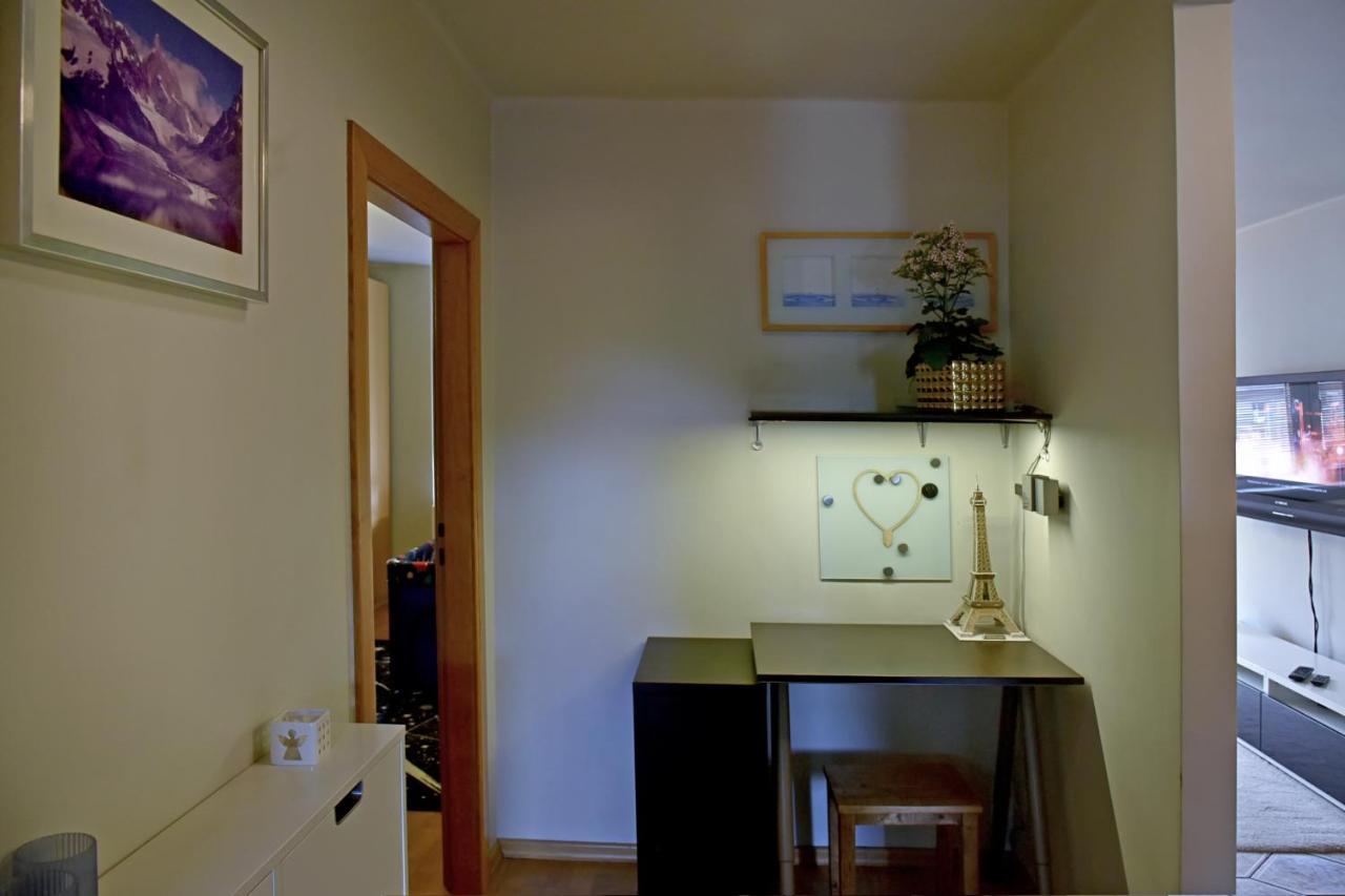 Apartament Mlynska 59 Apartment Koszalin Exterior photo