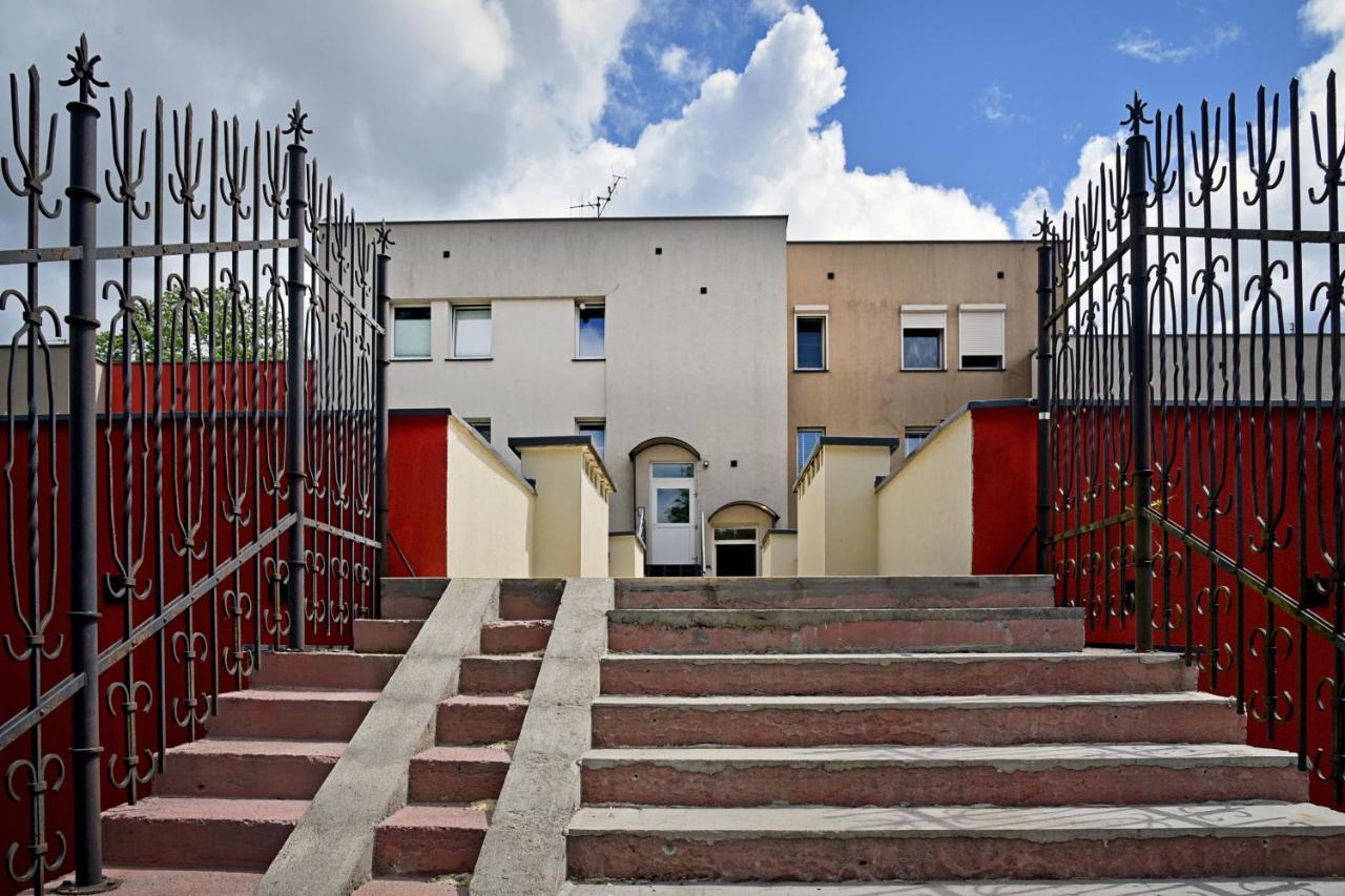 Apartament Mlynska 59 Apartment Koszalin Exterior photo